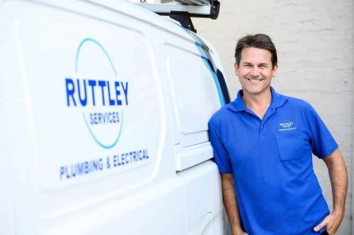  Profile Photos of Ruttley Services â€“ Plumbing & Electrical Level 1/13 Gibbes Street - Photo 1 of 2