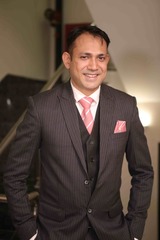 Rohit Agarwal, New Delhi