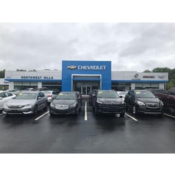  Profile Photos of Northwest Hills Chevrolet Buick GMC Cadillac 2065 East Main Street - Photo 3 of 4