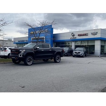  Profile Photos of Northwest Hills Chevrolet Buick GMC Cadillac 2065 East Main Street - Photo 4 of 4