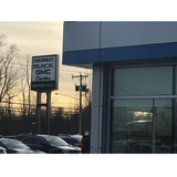Northwest Hills Chevrolet Buick GMC Cadillac, Torrington
