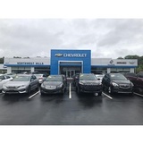 Northwest Hills Chevrolet Buick GMC Cadillac, Torrington