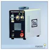 PSM200 Inverter welder Sohal Electric Works 13243, Link Road, Dholewal 