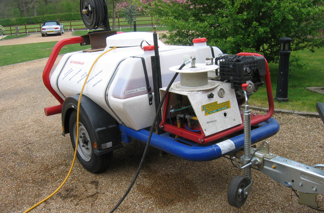  Profile Photos of Ultra Power Pressure Washing Crow Hill, Rookery Rd, - Photo 2 of 6