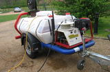 Ultra Power Pressure Washing Crow Hill, Rookery Rd, 