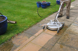 Ultra Power Pressure Washing, Downe
