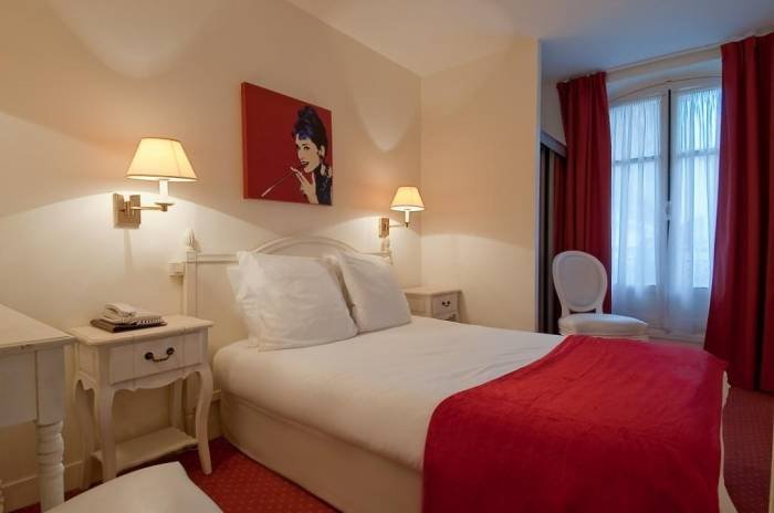  Profile Photos of Hotel Aston Paris 12, CitÃ© BergÃ¨re - Photo 4 of 5