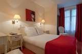 Hotel Aston Paris, paris