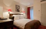 Hotel Aston Paris, paris