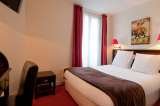 Hotel Aston Paris, paris