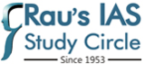 Rau's IAS Study Circle, New Delhi