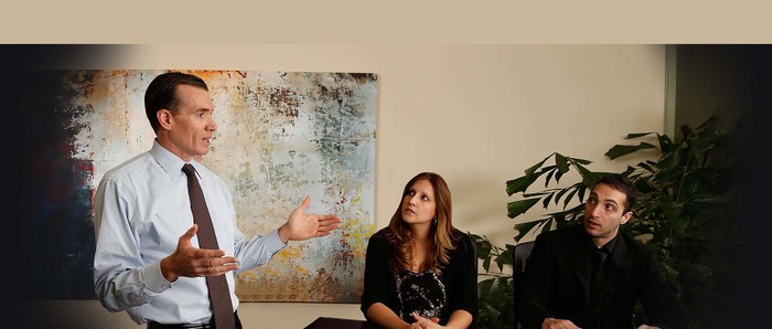  Profile Photos of Johnson Attorneys Group 7676 Hazard Center Dr, #500 - Photo 6 of 6
