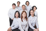 Crystal Learning, Singapore