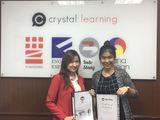 Crystal Learning, Singapore
