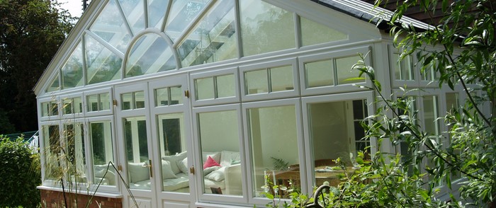  Profile Photos of Joinery For All Seasons Ltd Regis Industrial Estate, Unit 8, Dorset Rd - Photo 1 of 5