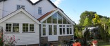 Joinery For All Seasons Ltd, Sheerness