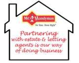 Estate Agents in Home Maintenance, lONDON