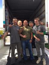 Man With A Truck Moving Company, Riverside