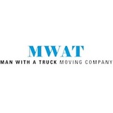Man With A Truck Moving Company, Riverside