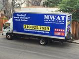 Man With A Truck Moving Company, Riverside