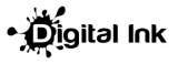 Digital Ink Media logo, Digital Ink Media, Manchester