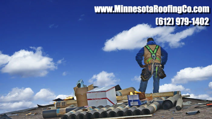  Profile Photos of AccuRoof Minnesota 3109 W. 50th St. Ste 347 - Photo 1 of 1