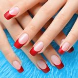 West Nails Studio, Hartford