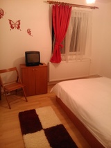  Apartment Luxor Busteni al. silva no.52 