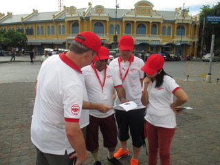                                 Team Building Thailand of Team Building Co., Ltd. 116 soi Inthamara 17 - Photo 1 of 8