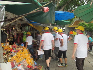                                 Team Building Thailand of Team Building Co., Ltd. 116 soi Inthamara 17 - Photo 3 of 8