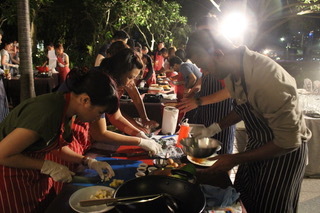  Team Building Thailand of Team Building Co., Ltd. 116 soi Inthamara 17 - Photo 7 of 8