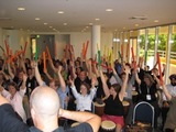 Team Building Co., Ltd., Suthisan rd