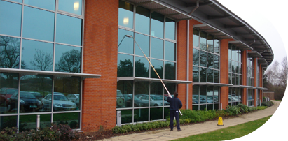  Profile Photos of Nye Cleaning Services Ltd 15 Victoria Close - Photo 8 of 12