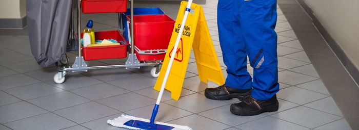  Profile Photos of Nye Cleaning Services Ltd 15 Victoria Close - Photo 11 of 12