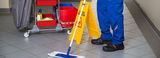 Nye Cleaning Services Ltd, Norwich