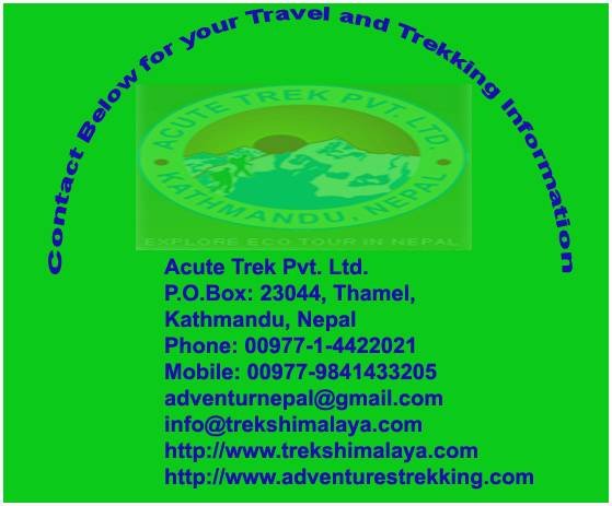  Pricelists of Trekking in Nepal - Treks Himalaya - Trek in Nepal - Trekking in Himalaya Thamel, Kathmandu, Nepal - Photo 1 of 1