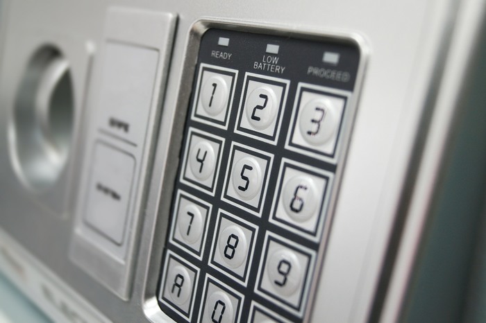  Profile Photos of Red Circle Locksmiths 2 Belford Road - Photo 4 of 5