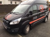 Red Circle Locksmiths, Edinburgh