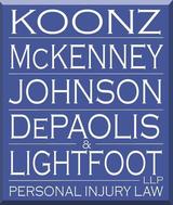 Koonz, McKenney, Johnson, DePaolis & Lightfoot, LLP, Greenbelt