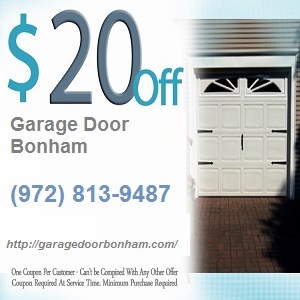  Profile Photos of Garage Door Bonham 202 E Sam Rayburn Dr - Photo 1 of 1