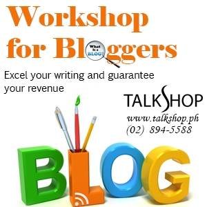  Profile Photos of Workshop For Bloggers G/F Torre de Salcedo, Salcedo Street Legaspi Village - Photo 1 of 2