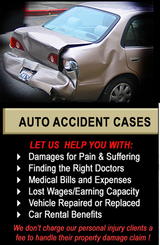 Cutrone & Associates, North Hollywood