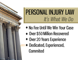 Cutrone & Associates, North Hollywood