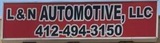 L & N Automotive LLC, Coraopolis