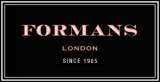Formanâ€™s Restaurant and Bar, London