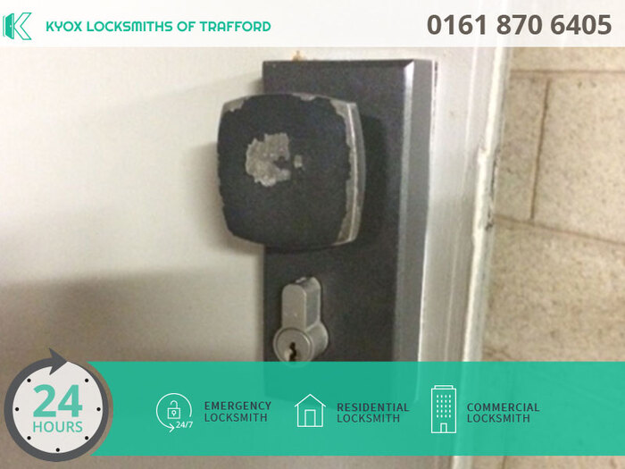  New Album of Kyox Locksmiths of Trafford The Homestead, Ashton Lane - Photo 5 of 7
