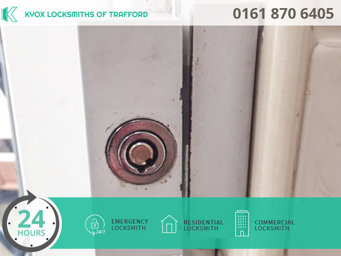  New Album of Kyox Locksmiths of Trafford The Homestead, Ashton Lane - Photo 6 of 7