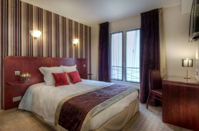  Profile Photos of Hotel Best Western Opera d'Antin 75, rue de Provence - Photo 1 of 6