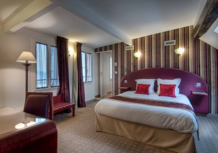  Profile Photos of Hotel Best Western Opera d'Antin 75, rue de Provence - Photo 2 of 6