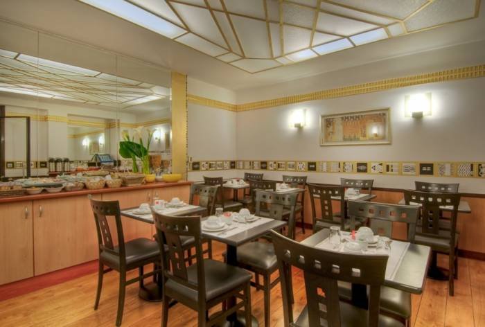  Profile Photos of Hotel Best Western Opera d'Antin 75, rue de Provence - Photo 4 of 6